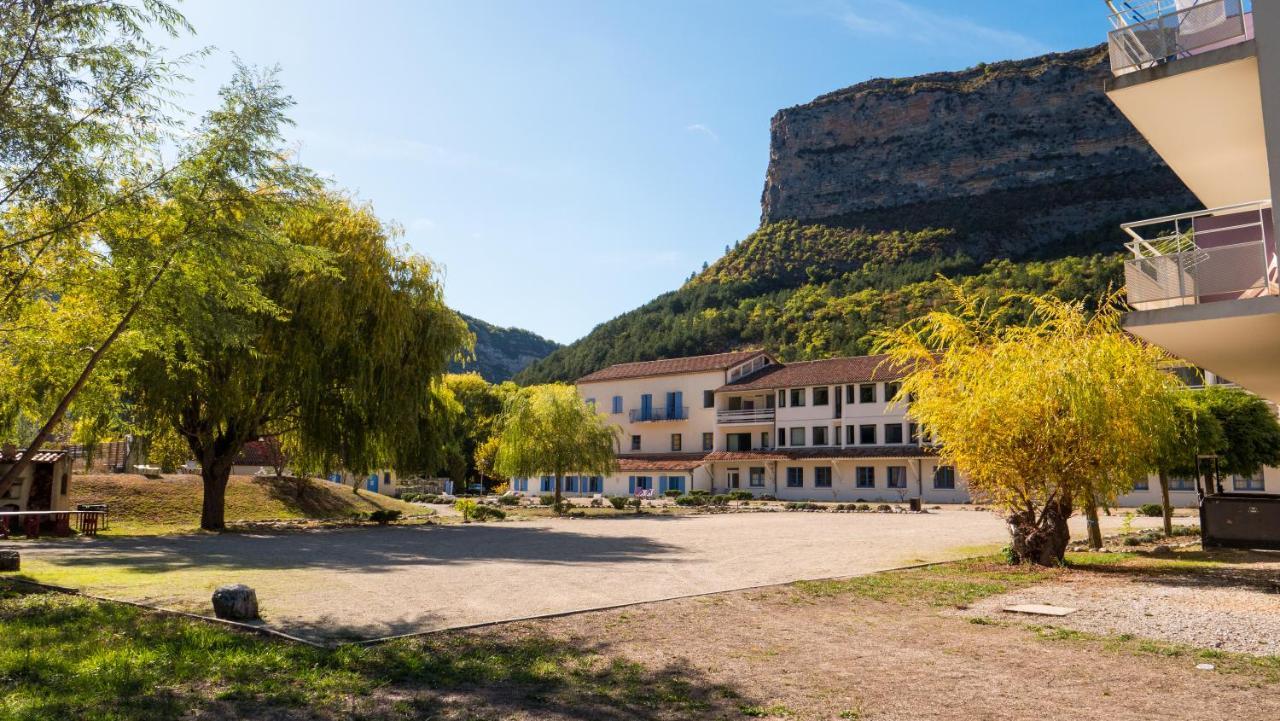 Village Club Les Lavandes - Neaclub Rémuzat Zewnętrze zdjęcie