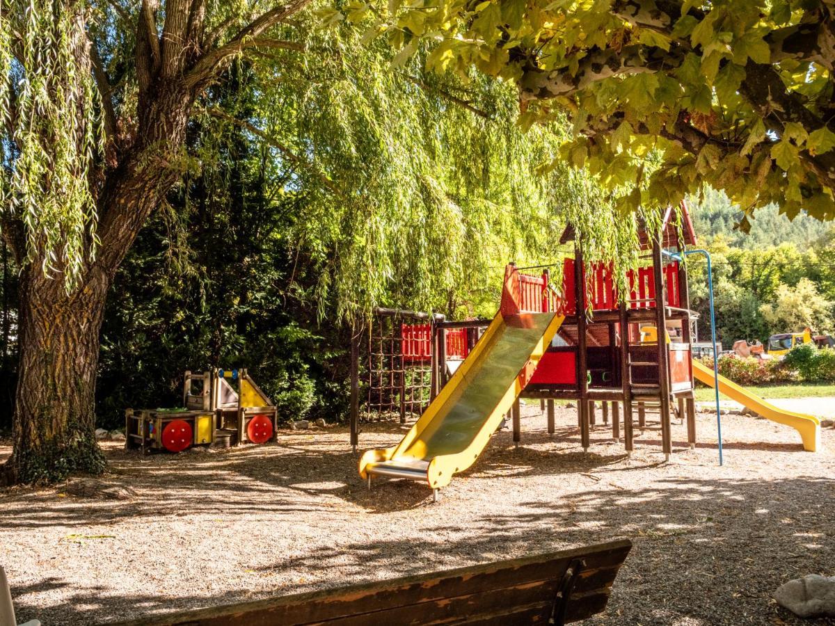 Village Club Les Lavandes - Neaclub Rémuzat Zewnętrze zdjęcie