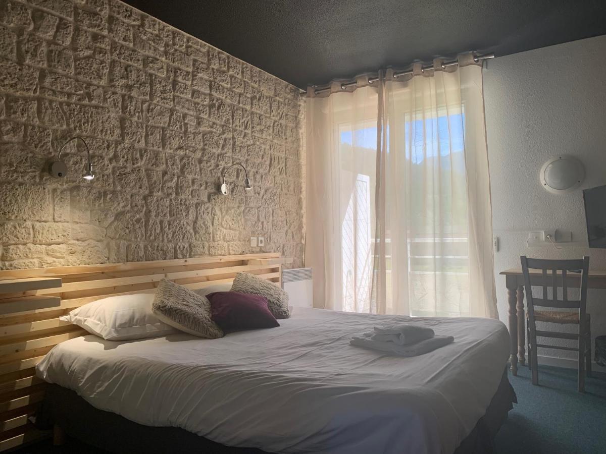 Village Club Les Lavandes - Neaclub Rémuzat Zewnętrze zdjęcie